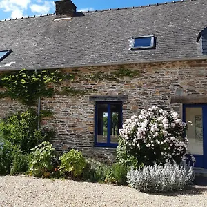  Hébergement de vacances La Vieille Ferme